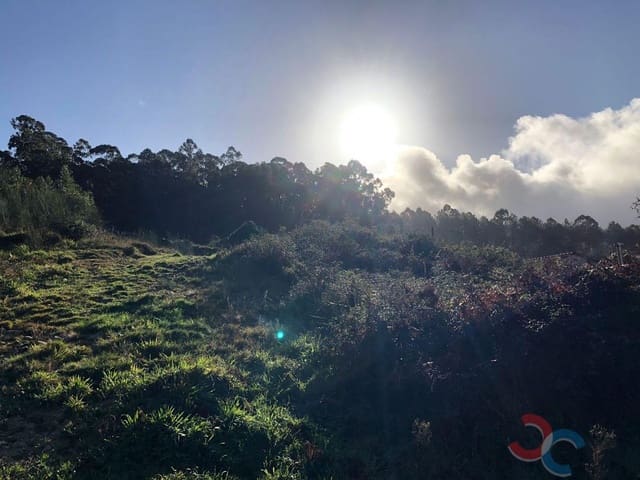 Byggetomt til salgs i Marín - € 125 000 (Ref: 6547970)