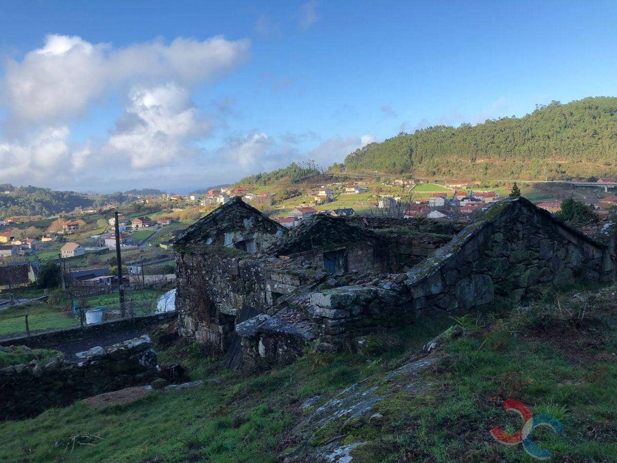 Byggegrund til salg i Marin - € 125.000 (Ref: 6547970)