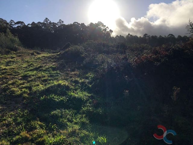 Byggetomt til salgs i Marín - € 125 000 (Ref: 6547970)