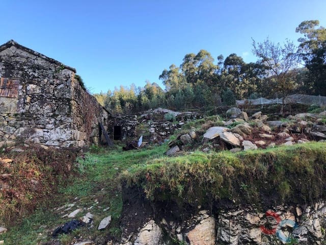 Byggetomt til salgs i Marín - € 125 000 (Ref: 6547970)