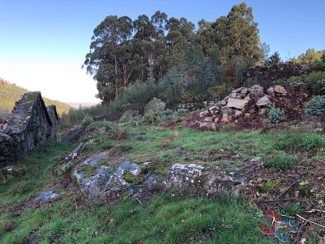 Byggetomt til salgs i Marín - € 125 000 (Ref: 6547970)