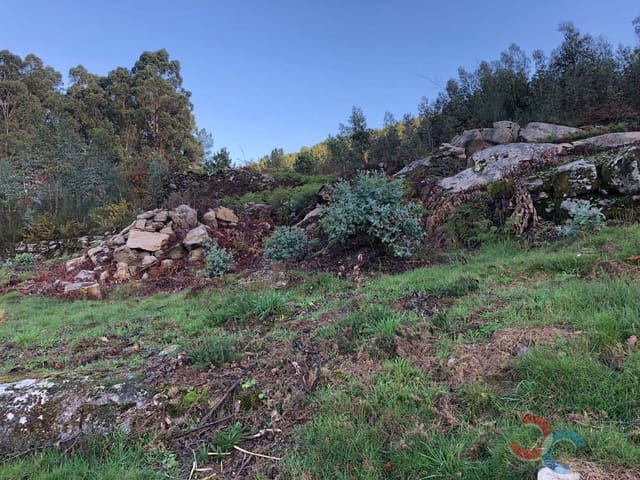 Byggetomt til salgs i Marín - € 125 000 (Ref: 6547970)