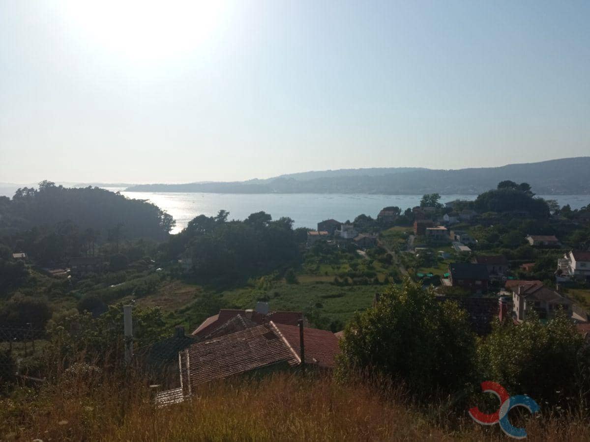 Byggegrund til salg i Marin - € 90.000 (Ref: 6590952)