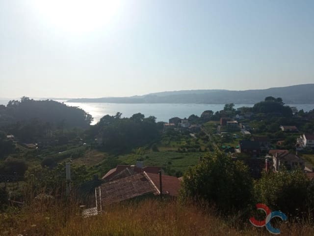 Building Plot for sale in Marín - € 90,000 (Ref: 6590952)