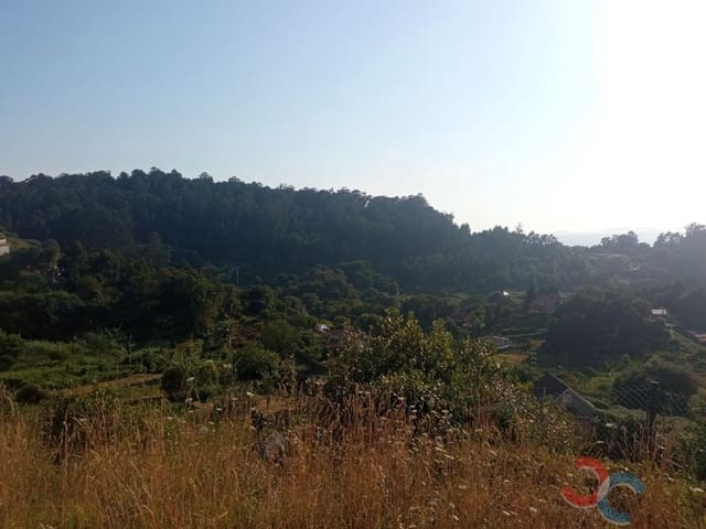 Building Plot for sale in Marín - € 90,000 (Ref: 6590952)