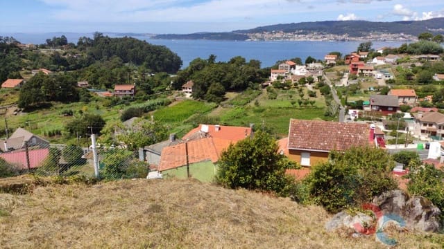 Building Plot for sale in Marín - € 90,000 (Ref: 6590952)