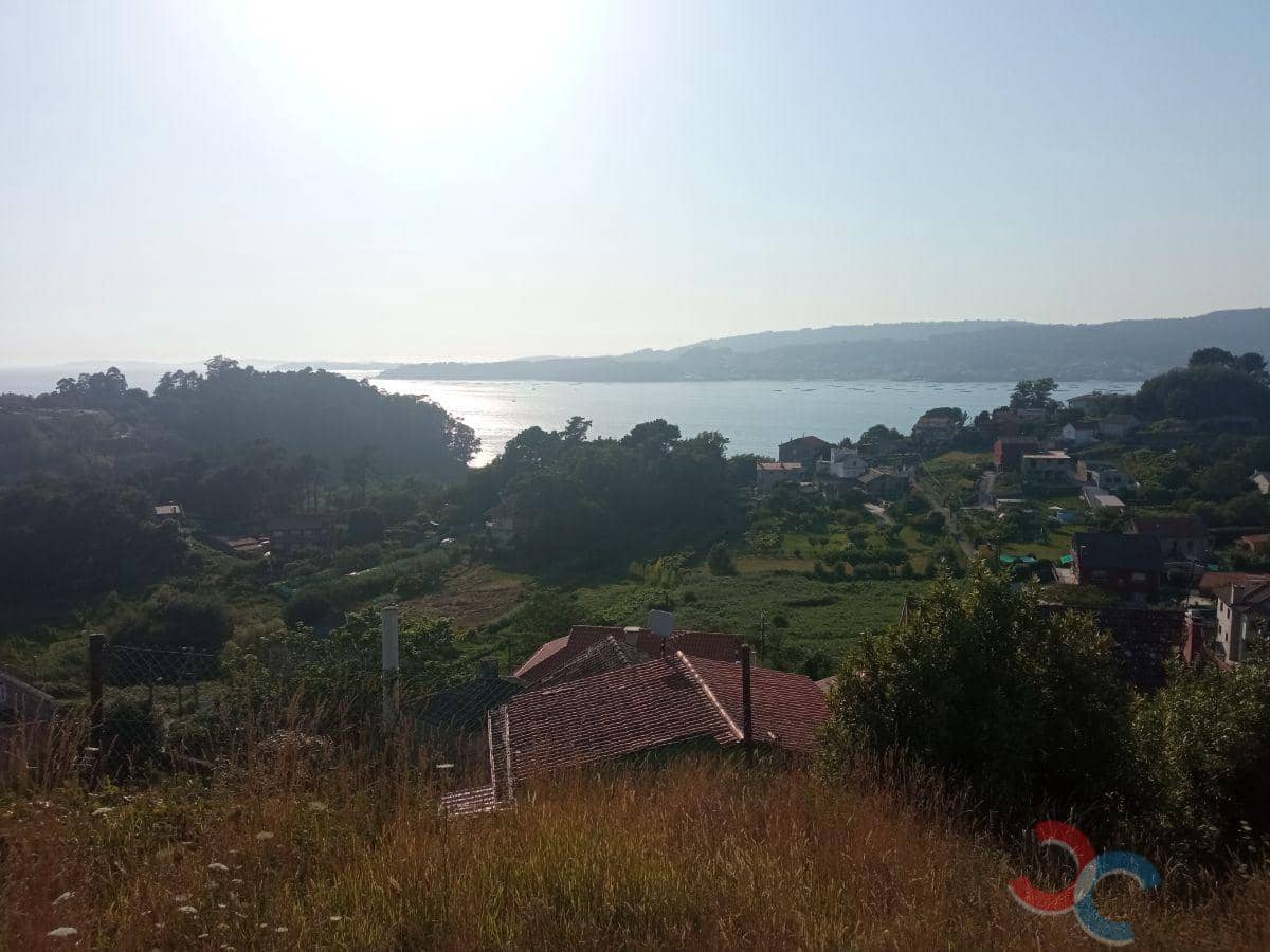 Byggegrund til salg i Marin - € 90.000 (Ref: 6590952)