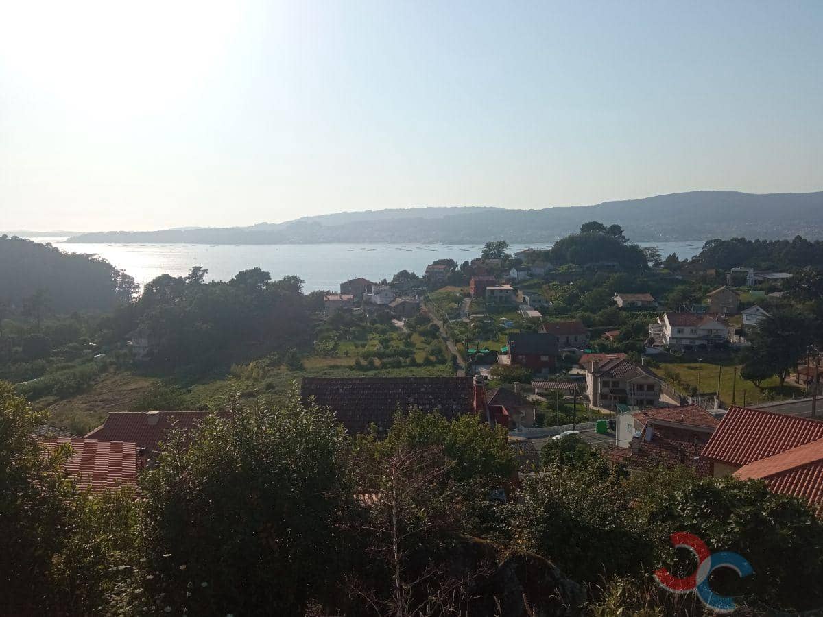 Byggegrund til salg i Marin - € 90.000 (Ref: 6590952)