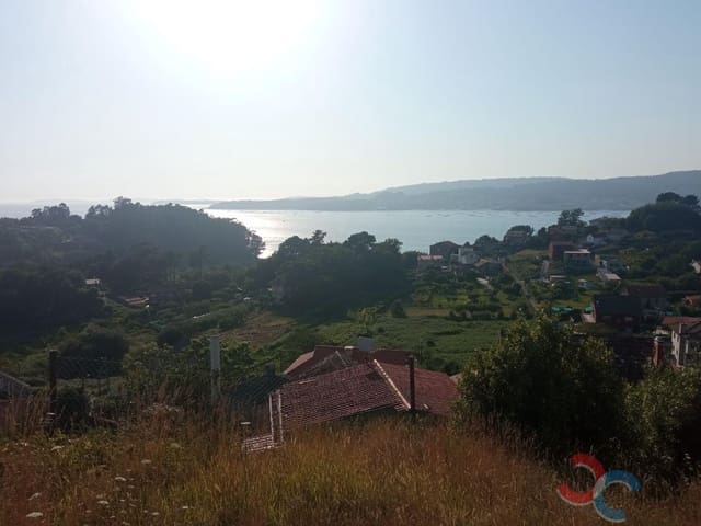 Building Plot for sale in Marín - € 90,000 (Ref: 6590952)