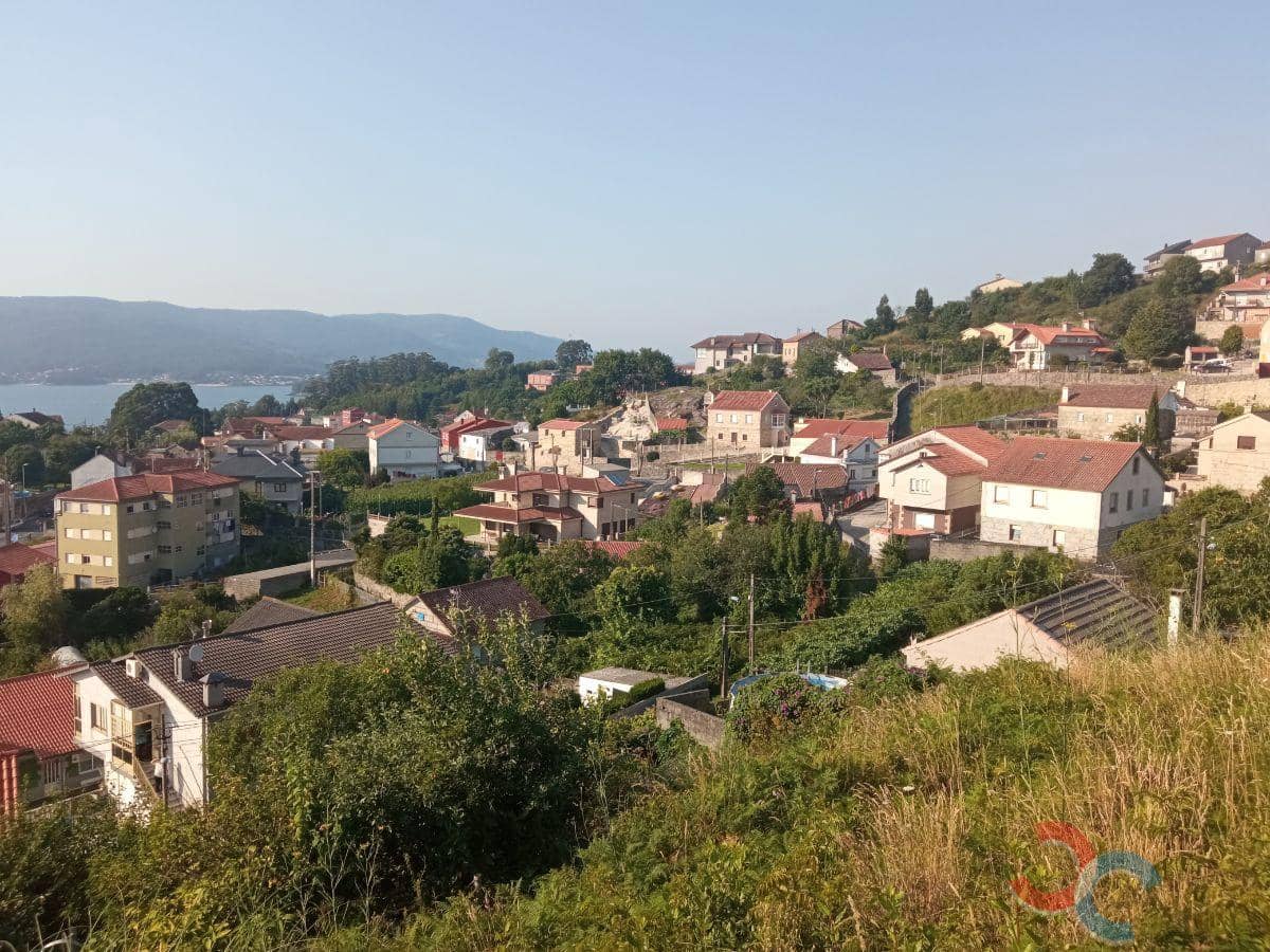 Byggegrund til salg i Marin - € 90.000 (Ref: 6590952)