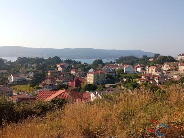 Building Plot for sale in Marín - € 90,000 (Ref: 6590952)