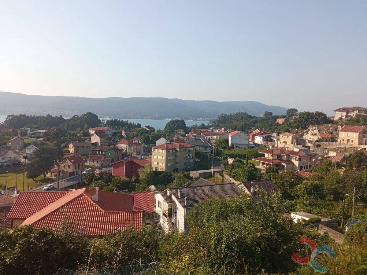 Byggegrund til salg i Marin - € 90.000 (Ref: 6590952)