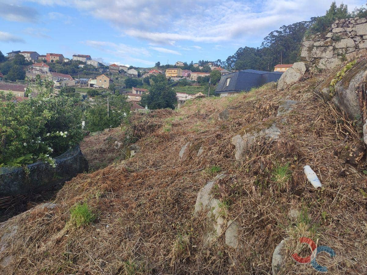 Byggegrund til salg i Marin - € 90.000 (Ref: 6590952)