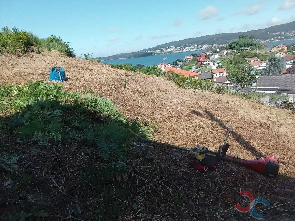 Byggegrund til salg i Marin - € 90.000 (Ref: 6590952)