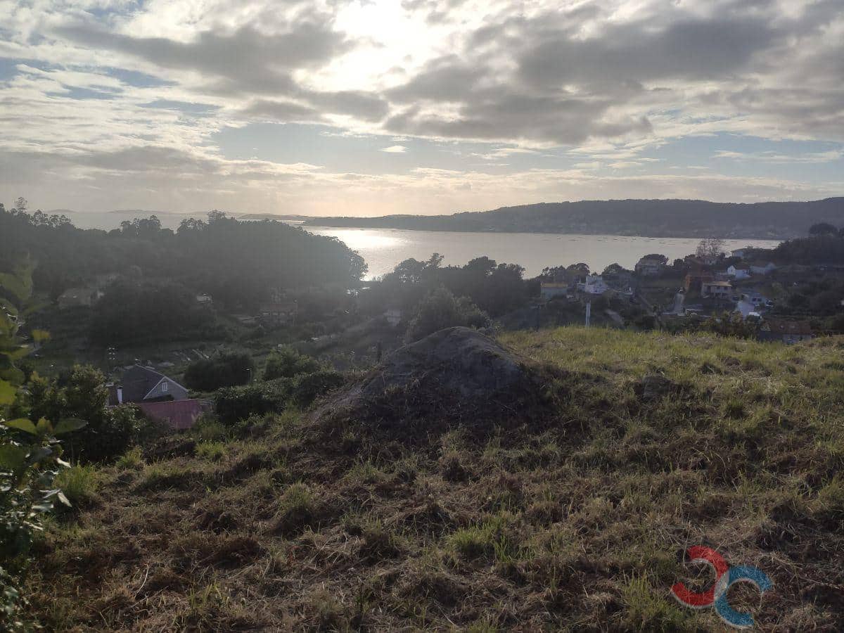 Byggegrund til salg i Marin - € 90.000 (Ref: 6590952)