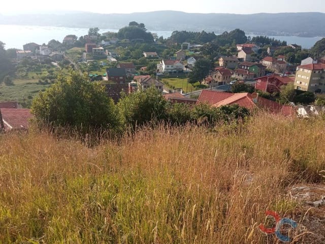 Building Plot for sale in Marín - € 90,000 (Ref: 6590952)