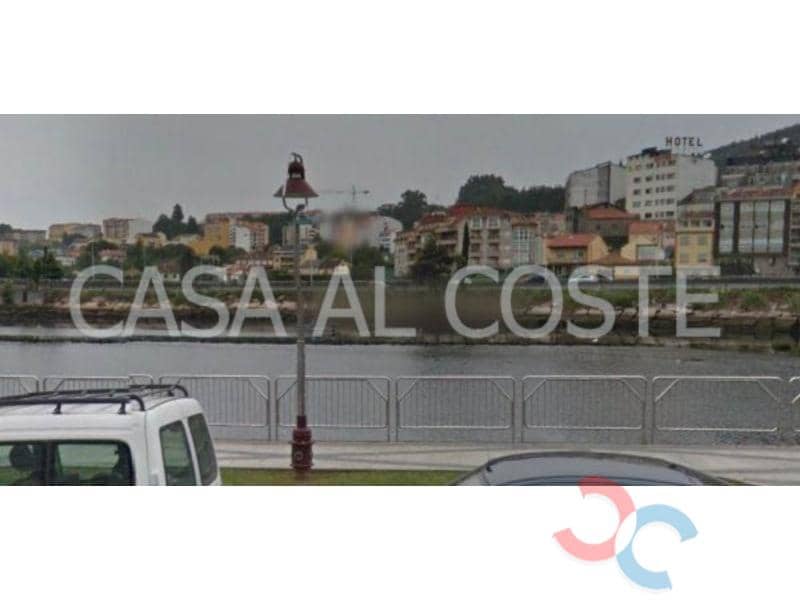 Commercial for sale in Pontevedra city - € 350,000 (Ref: 6804366)