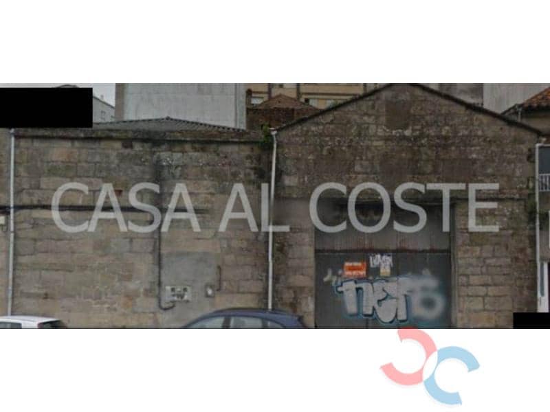Commercial for sale in Pontevedra city - € 350,000 (Ref: 6804366)