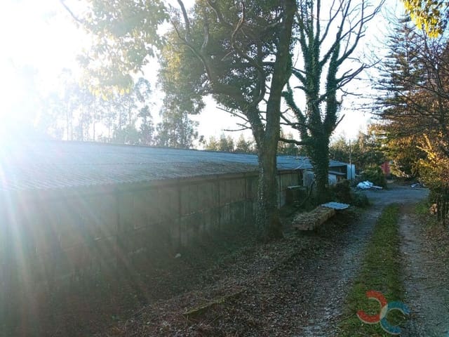 1 makuuhuone Kaupallinen myytävänä paikassa Bueu - 1 000 000 € (Ref: 6804369)