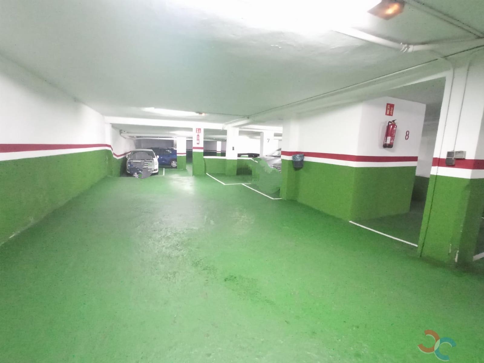 Garage til salg i Marin - € 23.000 (Ref: 6821116)