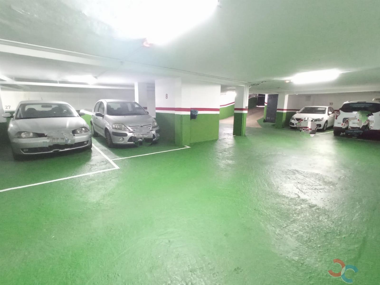 Garage til salg i Marin - € 23.000 (Ref: 6821116)