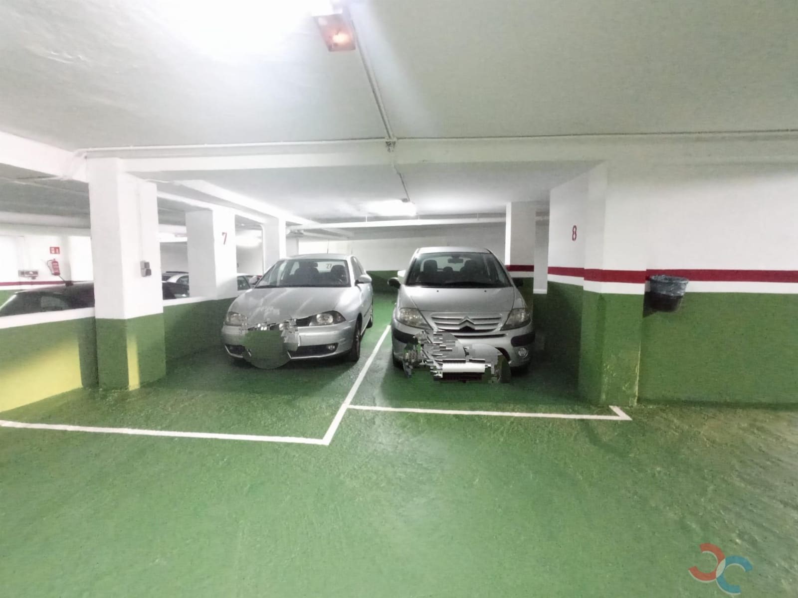 Garage til salg i Marin - € 23.000 (Ref: 6821116)