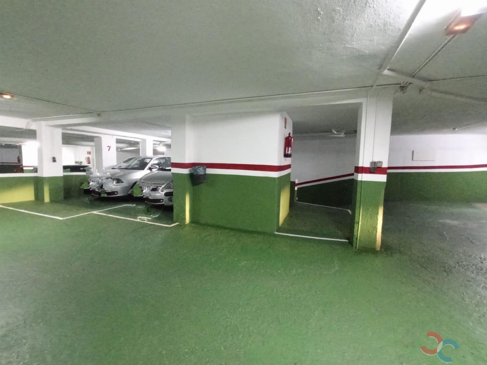 Garage til salg i Marin - € 23.000 (Ref: 6821116)