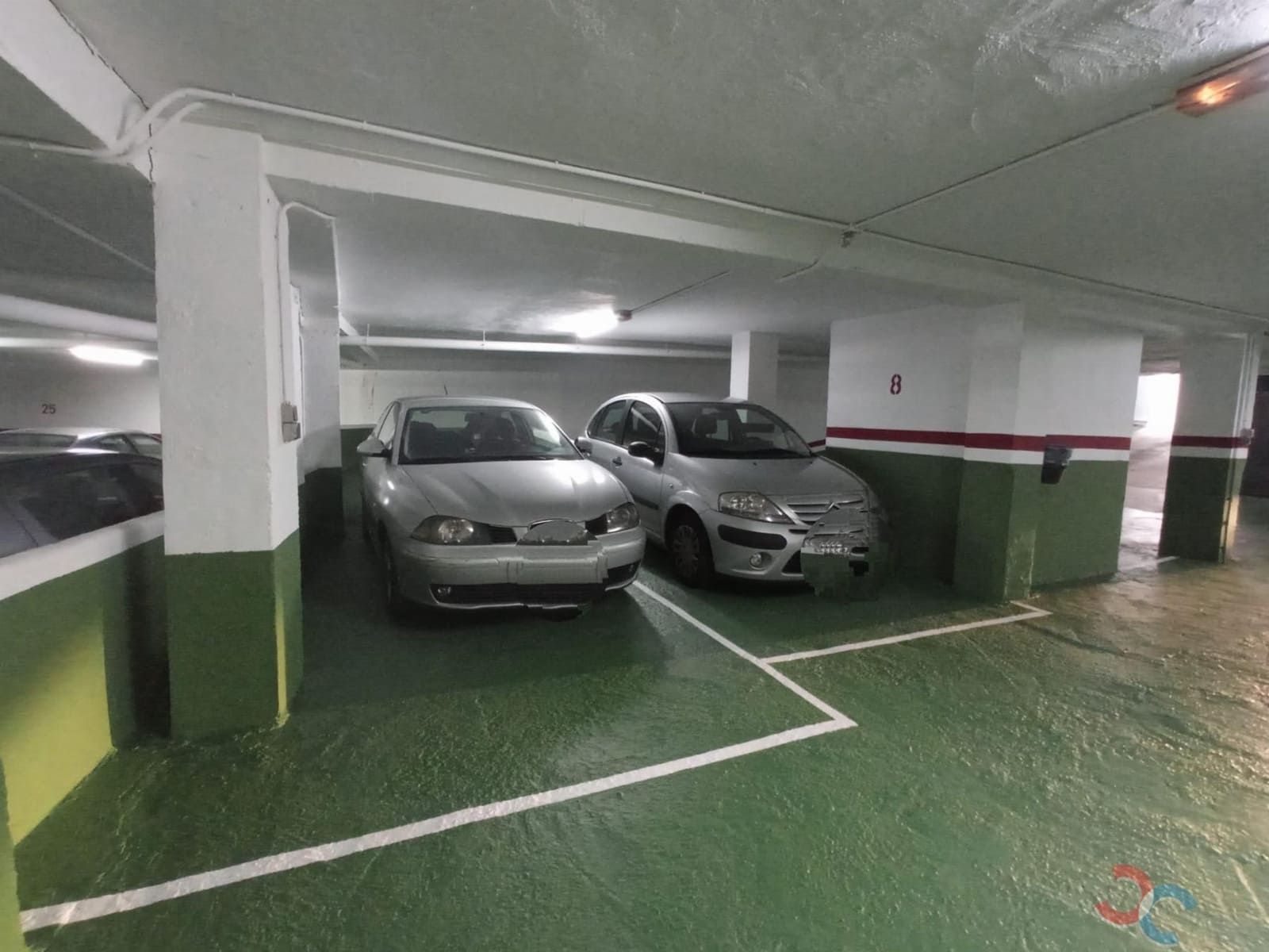 Garage til salg i Marin - € 23.000 (Ref: 6821116)