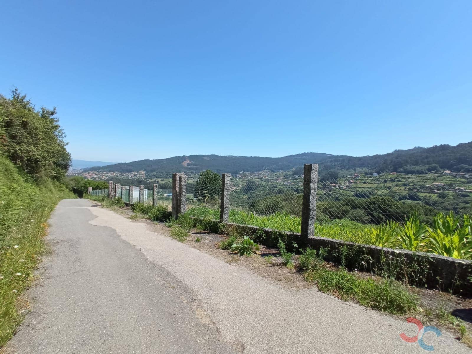 Terrain à Bâtir à vendre à Marin - 38 000 € (Ref: 6872955)