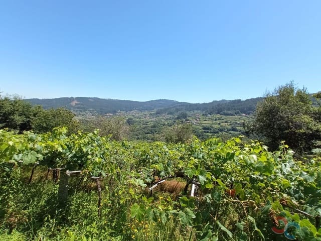 Building Plot for sale in Marín - € 38,000 (Ref: 6872955)