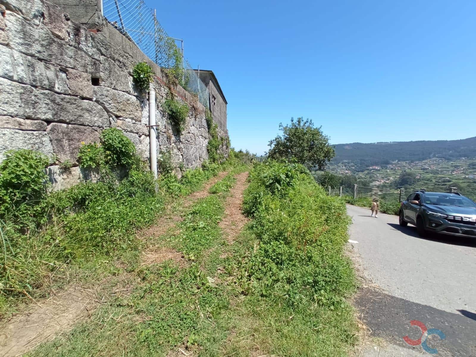 Terrain à Bâtir à vendre à Marin - 38 000 € (Ref: 6872955)
