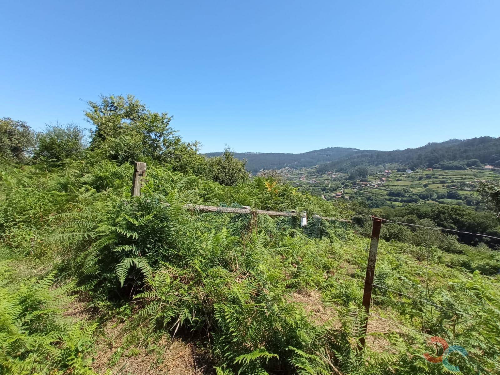 Terrain à Bâtir à vendre à Marin - 38 000 € (Ref: 6872955)