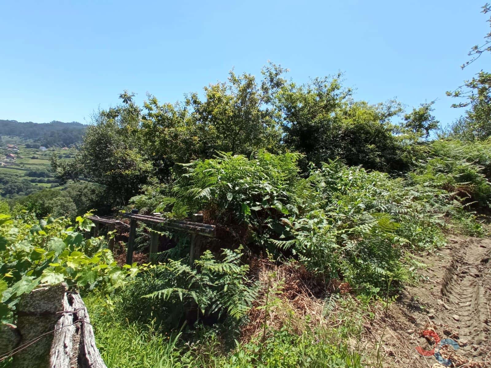 Terrain à Bâtir à vendre à Marin - 38 000 € (Ref: 6872955)