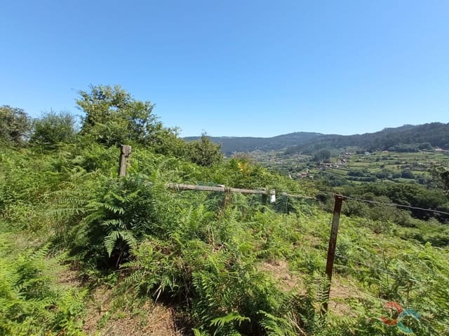 Building Plot for sale in Marín - € 38,000 (Ref: 6872955)