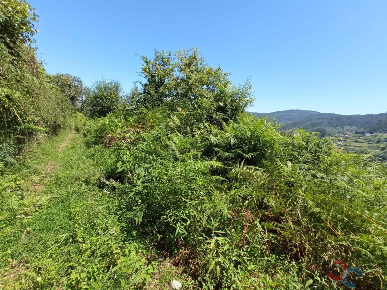 Terrain à Bâtir à vendre à Marin - 38 000 € (Ref: 6872955)