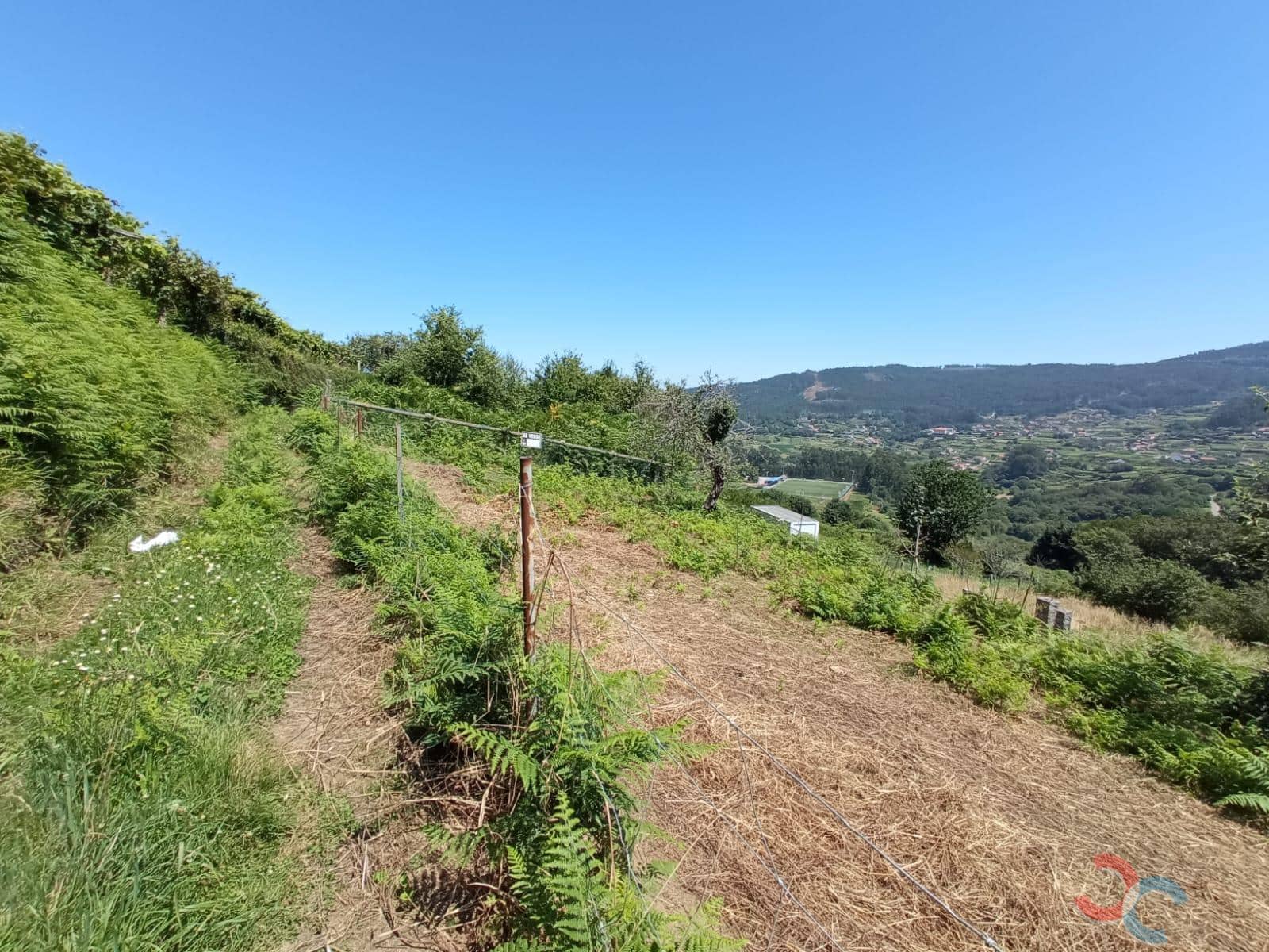 Terrain à Bâtir à vendre à Marin - 38 000 € (Ref: 6872955)