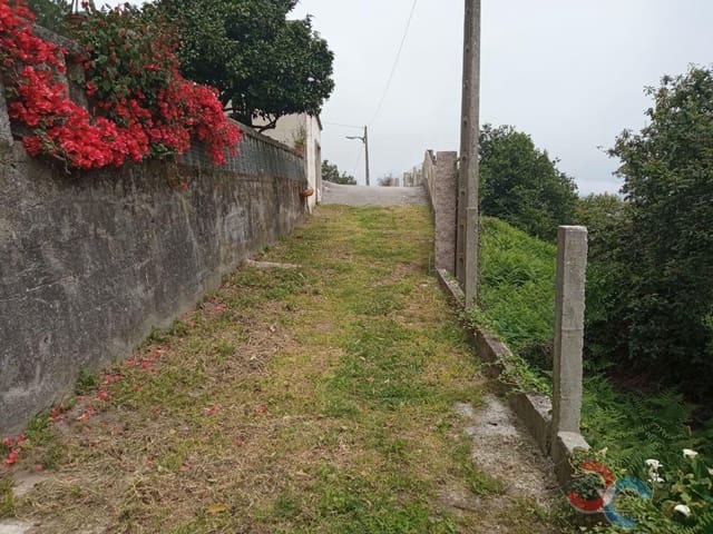 Finca/Landgut zu verkaufen in Marín - 24.000 € (Ref: 6923745)