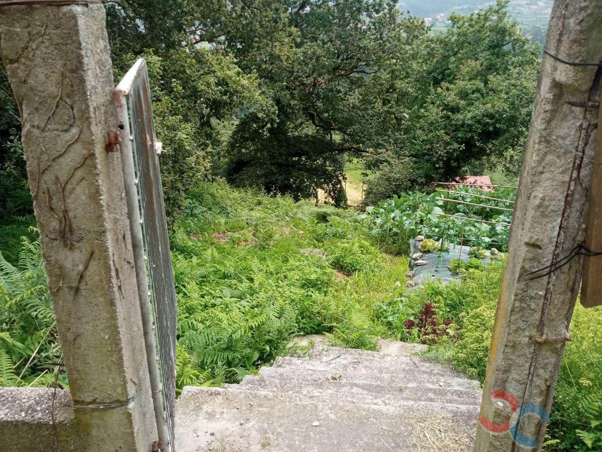 Finca/Hus på landet till salu i Marin - 24 000 € (Ref: 6923745)