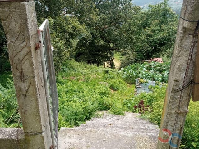 Finca/Landgut zu verkaufen in Marín - 24.000 € (Ref: 6923745)