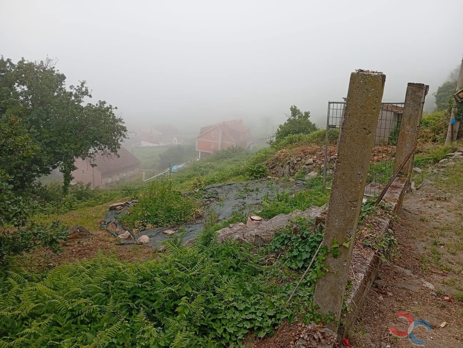 Finca/Herregård til salgs i Marin - € 24 000 (Ref: 6923745)