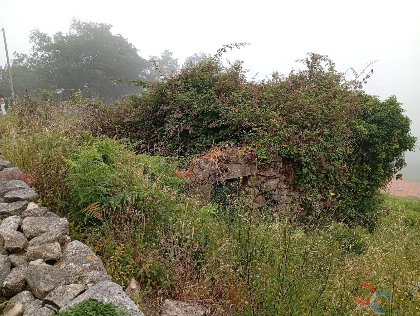 Finca/Herregård til salgs i Marin - € 24 000 (Ref: 6923745)