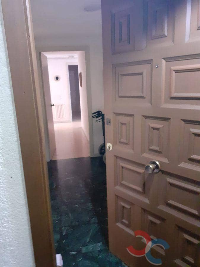 Piso de 4 habitaciones en Pontevedra ciudad en venta con garaje - 345.000 € (Ref: 6994231)