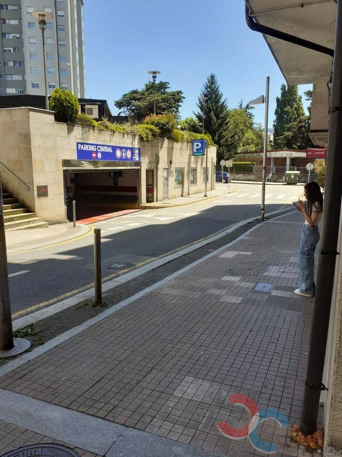 Piso de 4 habitaciones en Pontevedra ciudad en venta con garaje - 345.000 € (Ref: 6994231)