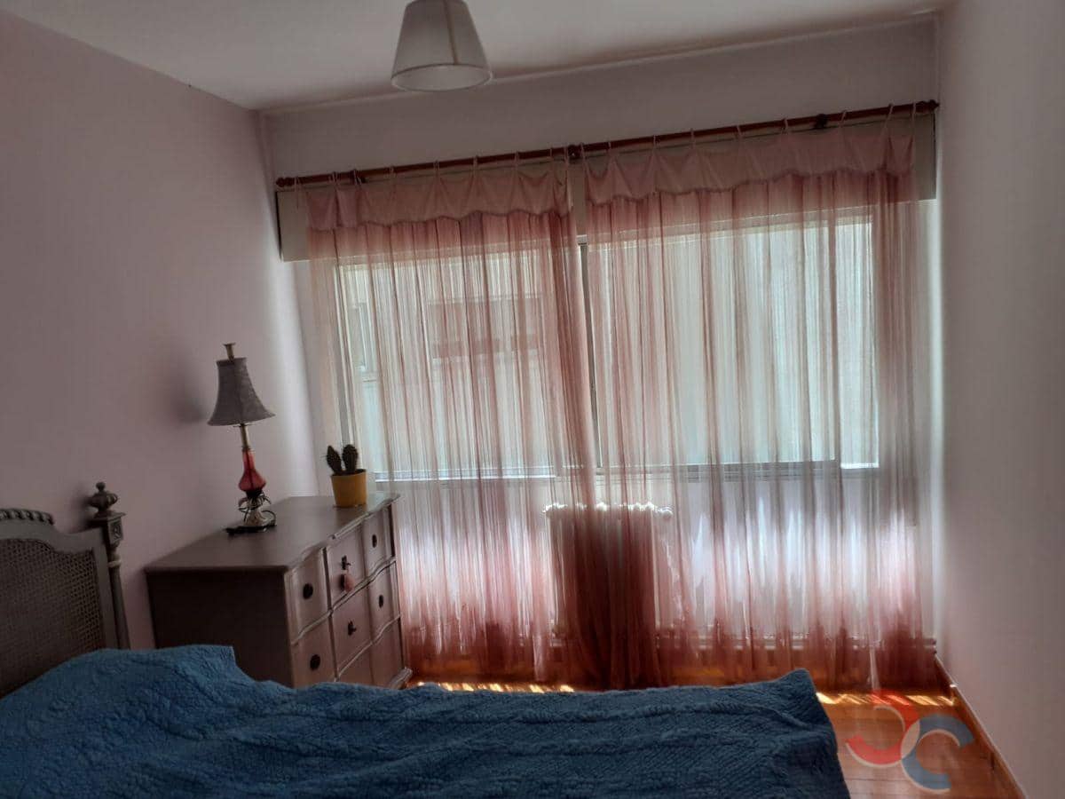 Piso de 4 habitaciones en Pontevedra ciudad en venta con garaje - 345.000 € (Ref: 6994231)