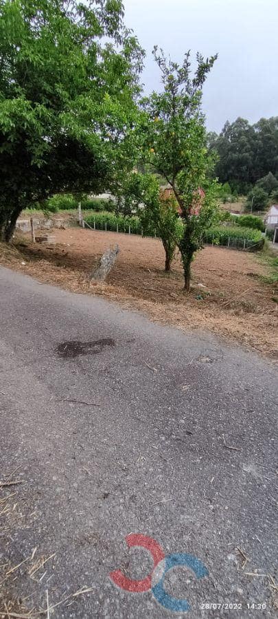 Byggetomt til salgs i Bueu - € 200 000 (Ref: 7021265)