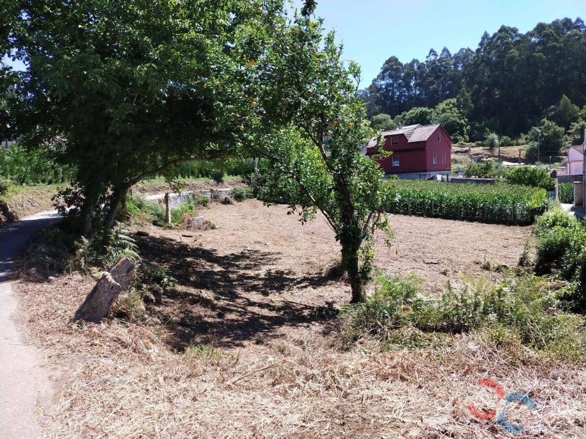 Byggetomt til salgs i Bueu - € 200 000 (Ref: 7021265)