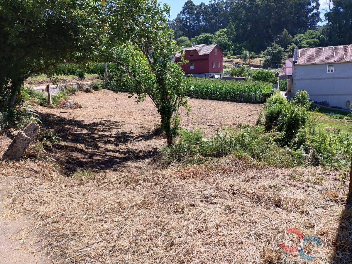 Byggetomt til salgs i Bueu - € 200 000 (Ref: 7021265)