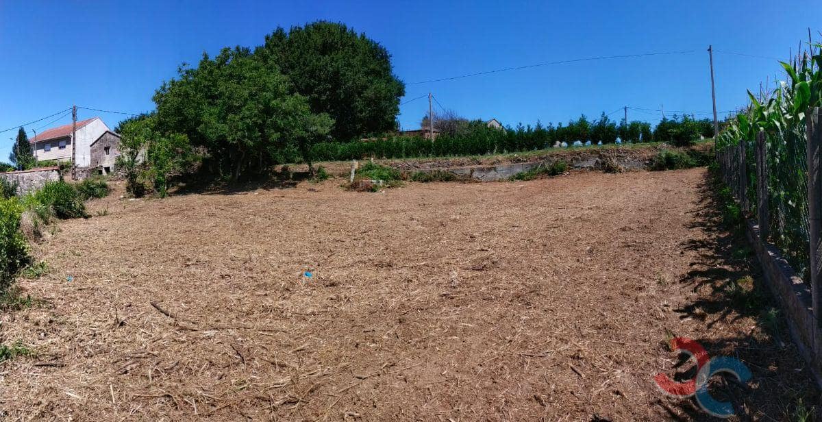 Byggetomt til salgs i Bueu - € 200 000 (Ref: 7021265)