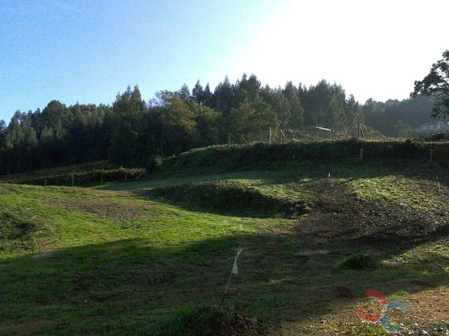 Byggetomt til salgs i Meis - € 68 000 (Ref: 7041081)