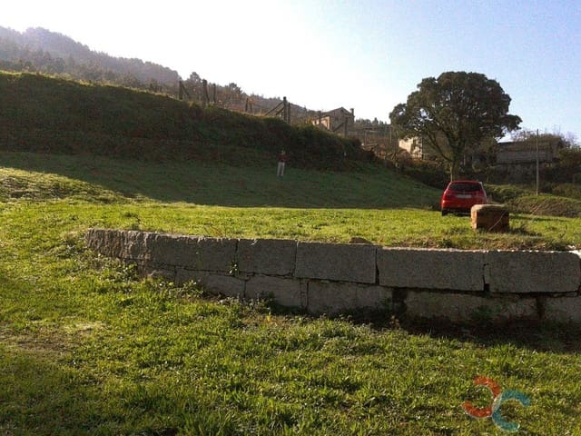 Byggetomt til salgs i Meis - € 68 000 (Ref: 7041081)